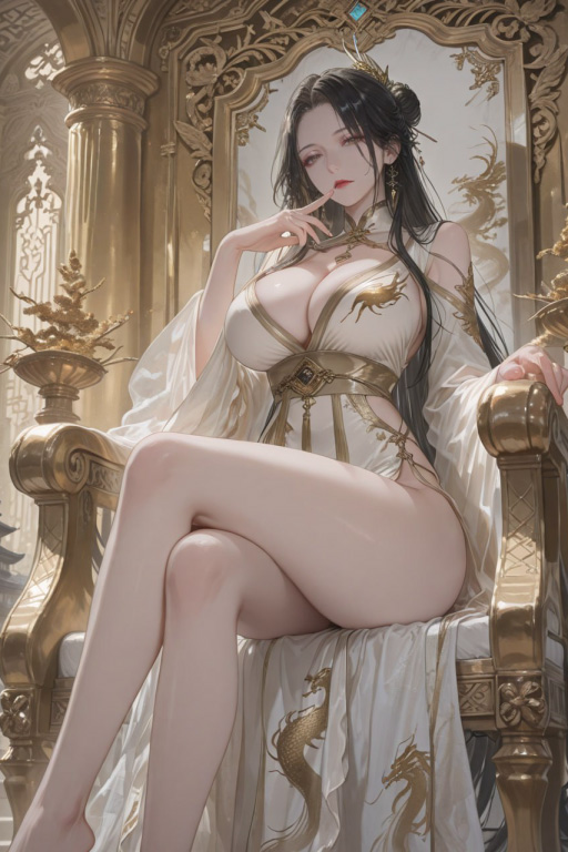 男娘舍友–夏芊芊