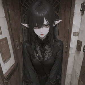 女帝的贴身太监